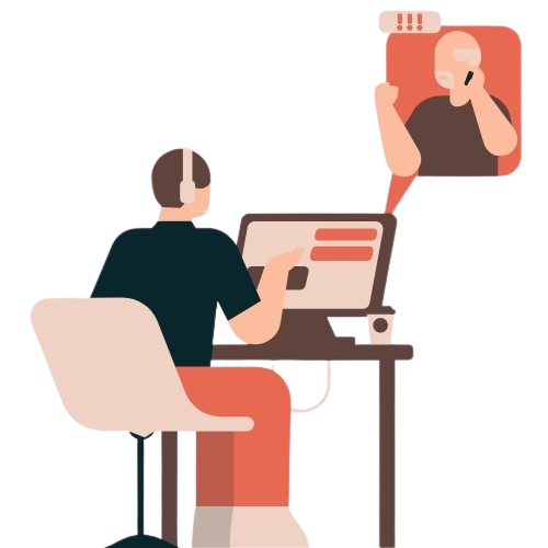 Custom Sesuai Kebutuhan